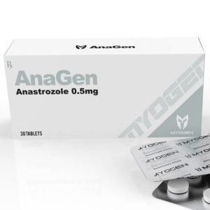 AnaGen arimidex