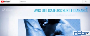 Découvrez mon passage à la télévision belge